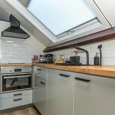 Drie Koningen Leilighet Zierikzee Eksteriør bilde