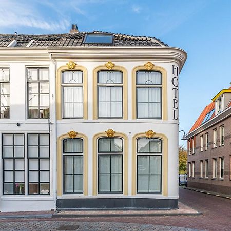 Drie Koningen Leilighet Zierikzee Eksteriør bilde